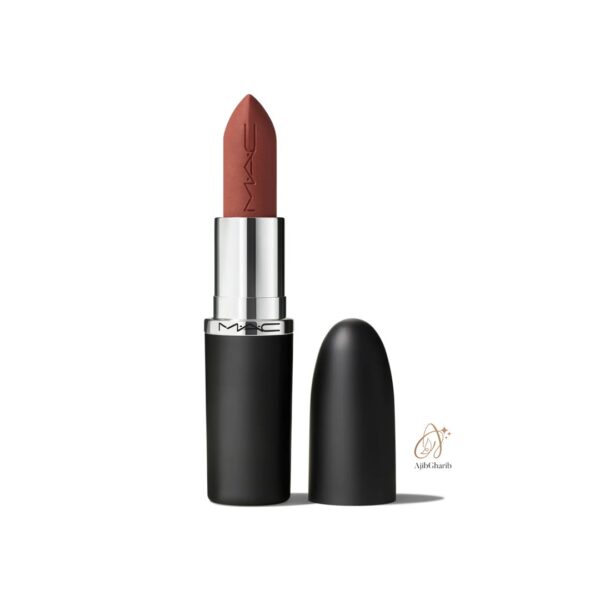 رژلب مات مک مدل MACximal Silky شماره 669