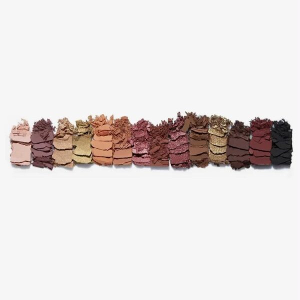 پالت سایه آناستازیا مدل Soft Glam