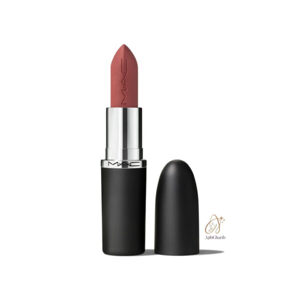 رژلب مات مک مدل MACximal Silky شماره 617