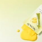 ماسک ورقه ای ویتامین سی بوستر شات آرنسیا پک ۵ عددی - تصویر 4