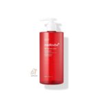 شامپو بدن ضدجوش مدی کیوب مدل Red Acne