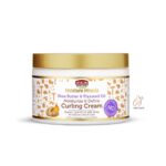 کرم مو حالت‌دهنده آفریکن پراید مدل Moisture Miracle