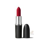 رژلب مات مک مدل MACximal Silky شماره 691