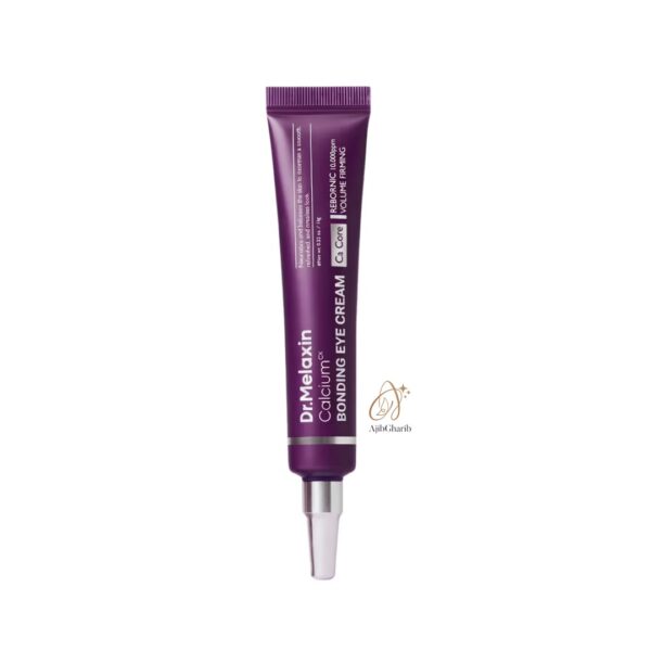 کرم دورچشم دکتر ملاکسین مدل Calcium Cx Bonding