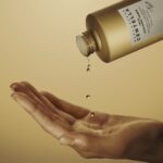 تونر تسکین‌دهنده سنتلا تکا اسکین ۱۰۰۴‌ مدل Centella Teca Soothing - تصویر 3