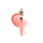 لیپ گلاس جفری استار رنگ Wet Peach