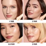 کرم درخشانکننده فیلتر صورت شارلوت تیلبری مدل Hollywood Flawless شماره 2 - تصویر 3