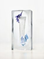 کرم تسکین دهنده پپتید اسکین ۱۰۰۴ مدل Azulene Peptide 5% Soothing - تصویر 3