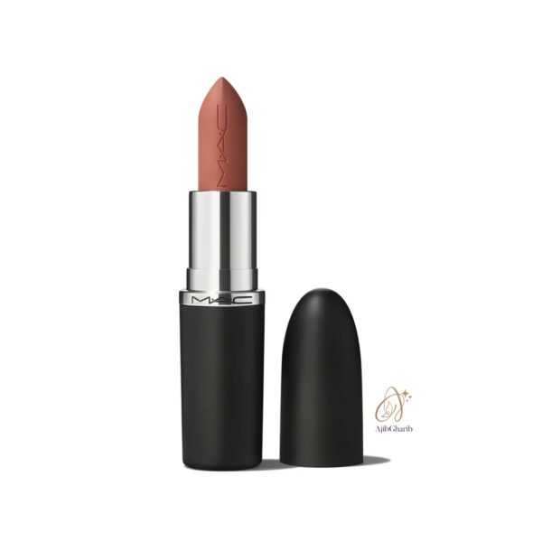رژلب مات مک مدل MACximal Silky شماره 627