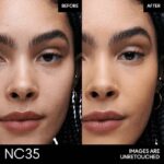 کرم پودر مک مدل Studio Fix شماره NC35 - تصویر 3