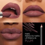 رژلب مات مک مدل MACximal Silky شماره 626 - تصویر 2