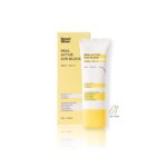 ضدآفتاب سئول گلو مدل Real Active Sun Block