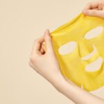 ماسک ورقه ای ویتامین سی بوستر شات آرنسیا جدا شده از پک - تصویر 2