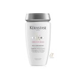 شامپو ضدریزش و حجم دهنده کراستاس مدل Spécifique Bain Prévention