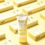 ضدآفتاب سئول گلو مدل Real Active Sun Block - تصویر 3
