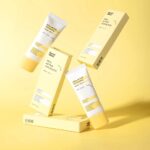 ضدآفتاب سئول گلو مدل Real Active Sun Block - تصویر 4