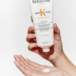 نرم کننده مو مغذی کراستاس مدل Nutritive Lait Vital حجم ۲۰۰ میل - تصویر 2