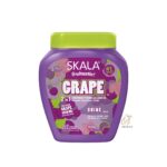 کرم مو درمانی ۲ در ۱ اسکالا مدل Frutástica Grape