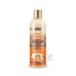 شامپو آبرسان و گره‌بازکن آفریکن پراید مدل Shea Miracle