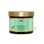 بالم مو تقویت کننده پوست سر آفریکن پراید مدل Feel It Formula