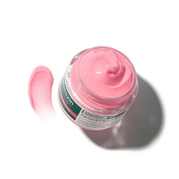 کرم کلسیم B12 اسپیکول دکتر ملاکسین مدل Cyano Pink Spicule