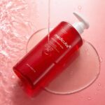 شامپو بدن ضدجوش مدی کیوب مدل Red Acne - تصویر 3