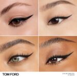 خط چشم مایع دوطرفه تام فورد مدل Eye Defining Pen شماره 01 - تصویر 2