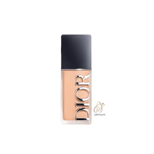 کرم پودر دیور مدل Forever Skin Wear شماره 2.5N