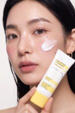 ضدآفتاب سئول گلو مدل Real Active Sun Block - تصویر 5