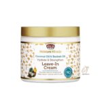 کرم مو آفریکن پراید مدل Moisture Miracle