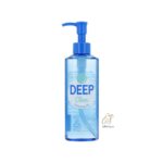 روغن پاک کننده آرایش و منافذ اپیو مدل Deep Clean