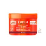 کرم حالت‌دهنده نارگیل و شی باتر کانتو مدل Coconut Curling Cream