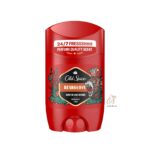 مام ضدتعریق صابونی اولد اسپایس مدل Bearglove