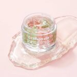 کرم کپسولی تسکین دهنده منافذ دکتر ملاکسین مدل Cactox Pore Relief Dual Capsule - تصویر 4