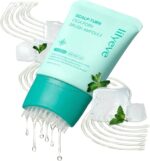 آمپول مو ضدریزش و ضدشوره سر لیلیوئه مدلScalp:Turn Cica PDRN - تصویر 2