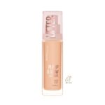 کرم پودر آبرسان میبلین مدل Lifter Plump & Glow شماره 117