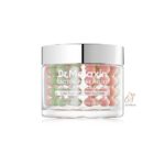 کرم کپسولی تسکین دهنده منافذ دکتر ملاکسین مدل Cactox Pore Relief Dual Capsule