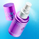 اسپری ضدآفتاب درخشان کننده نامبوزین مدل NAD+ PDRN Glow Lock - تصویر 2