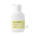 لوسیون آبرسان و مرطوب کننده ایلیون مدل Fresh Moisture Lotion