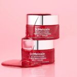 سرم ژلی روشن کننده و ضدلک آستاگزانتین دکتر ملاکسین - تصویر 2