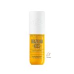 بالم لب آبرسان و مغذی سول دو ژانیرو مدل Brazilian Kiss