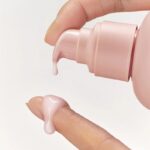 لوسیون آبرسان و کوچک کننده منافذ آرنسیا مدل Red Smoothie - تصویر 2