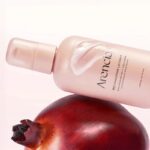 لوسیون آبرسان و کوچک کننده منافذ آرنسیا مدل Red Smoothie - تصویر 3