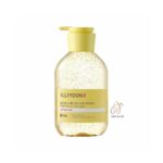 شامپو بدن آبرسان ایلیون مدل Fresh Moisture Body Wash حجم ۵۰۰ میل