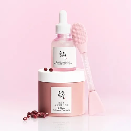 پک دو محصولی بیوتی آف جوسان مدل Pore Refine Duo