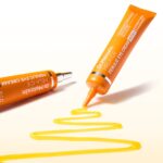 کرم دورچشم روشن کننده و‌ضدچروک رتینال دکتر ملاکسین مدل MELA-C·E Ferulic - تصویر 2
