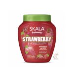 کرم مو درمانی ۲ در ۱ اسکالا مدلFrutástica Strawberry