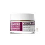 کرم کلسیم حجم‌دهنده و سفت‌کننده دکتر ملاکسین مدل Calcium CX Volume