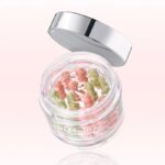 کرم کپسولی تسکین دهنده منافذ دکتر ملاکسین مدل Cactox Pore Relief Dual Capsule - تصویر 2