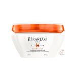 ماسک مو مغذی و آبرسان قوی کراستاس مدل Nutritive